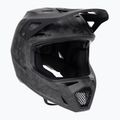 Велосипедна каска Fox Racing Rampage RS matte black