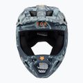 Велосипедна каска Fox Racing Rampage Img Print arctic blue 2