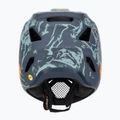 Велосипедна каска Fox Racing Rampage Img Print arctic blue 4