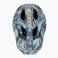 Велосипедна каска Fox Racing Rampage Img Print arctic blue 6