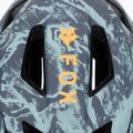 Велосипедна каска Fox Racing Rampage Img Print arctic blue 7