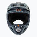 Детска велосипедна каска Fox Racing Rampage Image Print Jr arctic blue 2