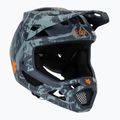Детска велосипедна каска Fox Racing Rampage Image Print Jr arctic blue 10
