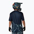 Мъжка тениска за колоездене Fox Racing Ranger Image Print arctic blue 2