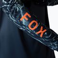 Мъжка блуза с дълъг ръкав за колоездене Fox Racing Ranger Image Print arctic blue 4