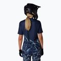 Дамска тениска за колоездене Fox Racing Ranger Image Print arctic blue 2