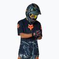 Детска тениска за колоездене Fox Racing Ranger Image Print Jr arctic blue 3