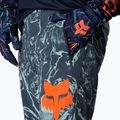 Мъжки панталони за колоездене Fox Racing Ranger Image Print arctic blue 3