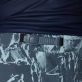 Мъжки панталони за колоездене Fox Racing Ranger Image Print arctic blue 4