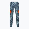 Мъжки панталони за колоездене Fox Racing Ranger Image Print arctic blue 5