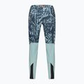 Мъжки панталони за колоездене Fox Racing Ranger Image Print arctic blue 6