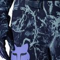 Дамски панталони за колоездене Fox Racing Ranger Image Print arctic blue 3
