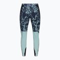 Дамски панталони за колоездене Fox Racing Ranger Image Print arctic blue 6