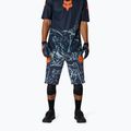 Мъжки шорти за колоездене Fox Racing Ranger Image Print arctic blue