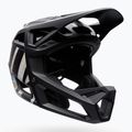 Велосипедна каска Fox Racing Proframe RS Diffuse black