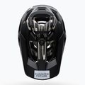 Велосипедна каска Fox Racing Proframe RS Diffuse black 6