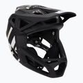 Велосипедна каска Fox Racing Proframe RS Diffuse black