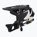 Велосипедна каска Fox Racing Proframe RS Diffuse black 3