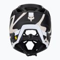 Велосипедна каска Fox Racing Proframe RS Diffuse black 4