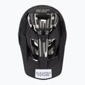 Велосипедна каска Fox Racing Proframe RS Diffuse black 6