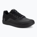 Мъжки велосипедни обувки с платформа Fox Racing Fox Union Flat black