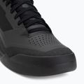 Мъжки велосипедни обувки с платформа Fox Racing Fox Union Flat black 7