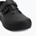 Мъжки велосипедни обувки MTB Fox Racing Fox Union black 7