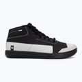 Мъжки велосипедни обувки с платформа Fox Racing Fox Union Canvas Mid Park SE black 2