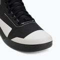 Мъжки велосипедни обувки с платформа Fox Racing Fox Union Canvas Mid Park SE black 7