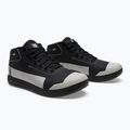 Мъжки велосипедни обувки с платформа Fox Racing Fox Union Canvas Mid Park SE black 9