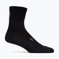 Мъжки чорапи Fox Racing 6" Flexair Merino Sock Black