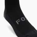 Мъжки чорапи Fox Racing 6" Flexair Merino Sock Black 2