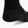 Мъжки чорапи Fox Racing 6" Flexair Merino Sock Black 3