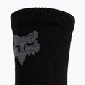 Мъжки чорапи Fox Racing 6" Flexair Merino Sock Black 4