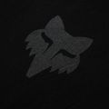 Мъжка тениска Fox Racing Fox Head 195 Original black/black 4