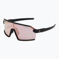 Слънчеви очила Fox Racing Vue Vivid black/orange/clear