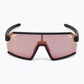 Слънчеви очила Fox Racing Vue Vivid black/orange/clear 3