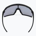 Слънчеви очила Fox Racing Vue Vivid black/orange/clear 4