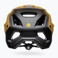 Велосипедна каска Fox Racing Speedframe Pro Backfade bronze 3
