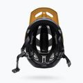 Велосипедна каска Fox Racing Speedframe Pro Backfade bronze 4