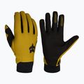 Мъжки велосипедни ръкавици Fox Racing Defend Thermo bronze