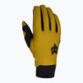 Мъжки велосипедни ръкавици Fox Racing Defend Thermo bronze 2