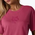 Дамска тениска Fox Racing Fox Head berry 3