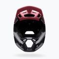 Велосипедна каска Fox Racing Proframe Solid berry 3