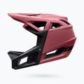 Велосипедна каска Fox Racing Proframe Solid berry 4
