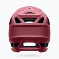 Велосипедна каска Fox Racing Proframe Solid berry 5