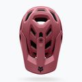 Велосипедна каска Fox Racing Proframe Solid berry 6