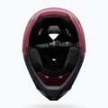 Велосипедна каска Fox Racing Proframe Solid berry 7
