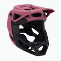 Велосипедна каска Fox Racing Proframe Solid berry