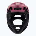 Велосипедна каска Fox Racing Proframe Solid berry 2